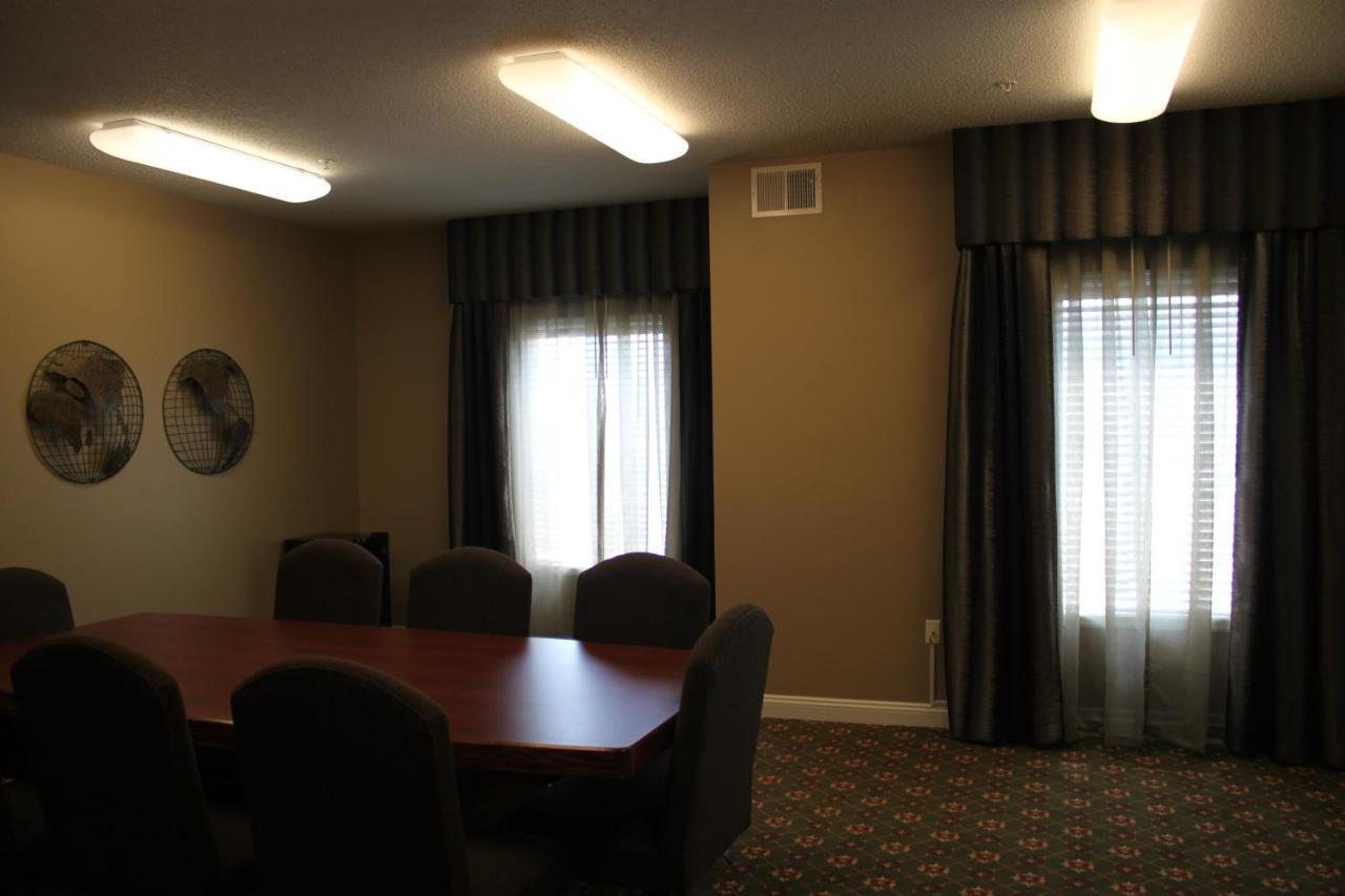 Grandstay Hotel & Suites エームズ エクステリア 写真